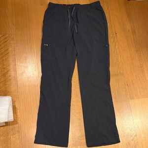 Women’s W123 cargo scrub pants